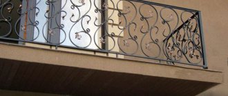 40 ideas for wrought iron balconies, railings and fences