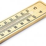 9 лучших уличных термометров