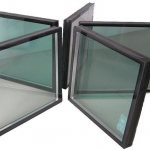 What is better in plastic windows, triple or double glazing?