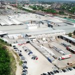 Фабрика KRAUSS – производство ПВХ и алюминиевых профилей