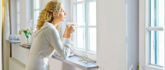 How to whiten a yellowed plastic window sill: step-by-step instructions