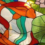 How to make stained glass with your own hands at home