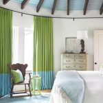 how to lengthen curtains photo design