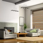 How to choose blinds for an apartment