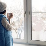 Which plastic windows are the warmest?