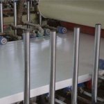 Features of the production of PVC window sills