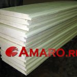 Thermal insulation boards