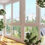 Pros and cons of panoramic windows