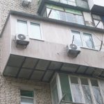 Прежде чем приступить к конструктивным изменениям балкона, следует получить соответствующее разрешение