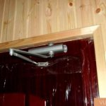 The process of adjusting the door closer with your own hands step by step