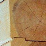 Типы деревянного материала