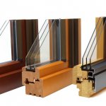types of wooden windows